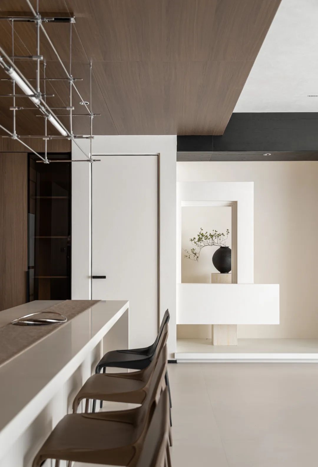 ZEST · 意式简约,生活的高级感藏在细节里丨中国常州丨枳兮设计-16