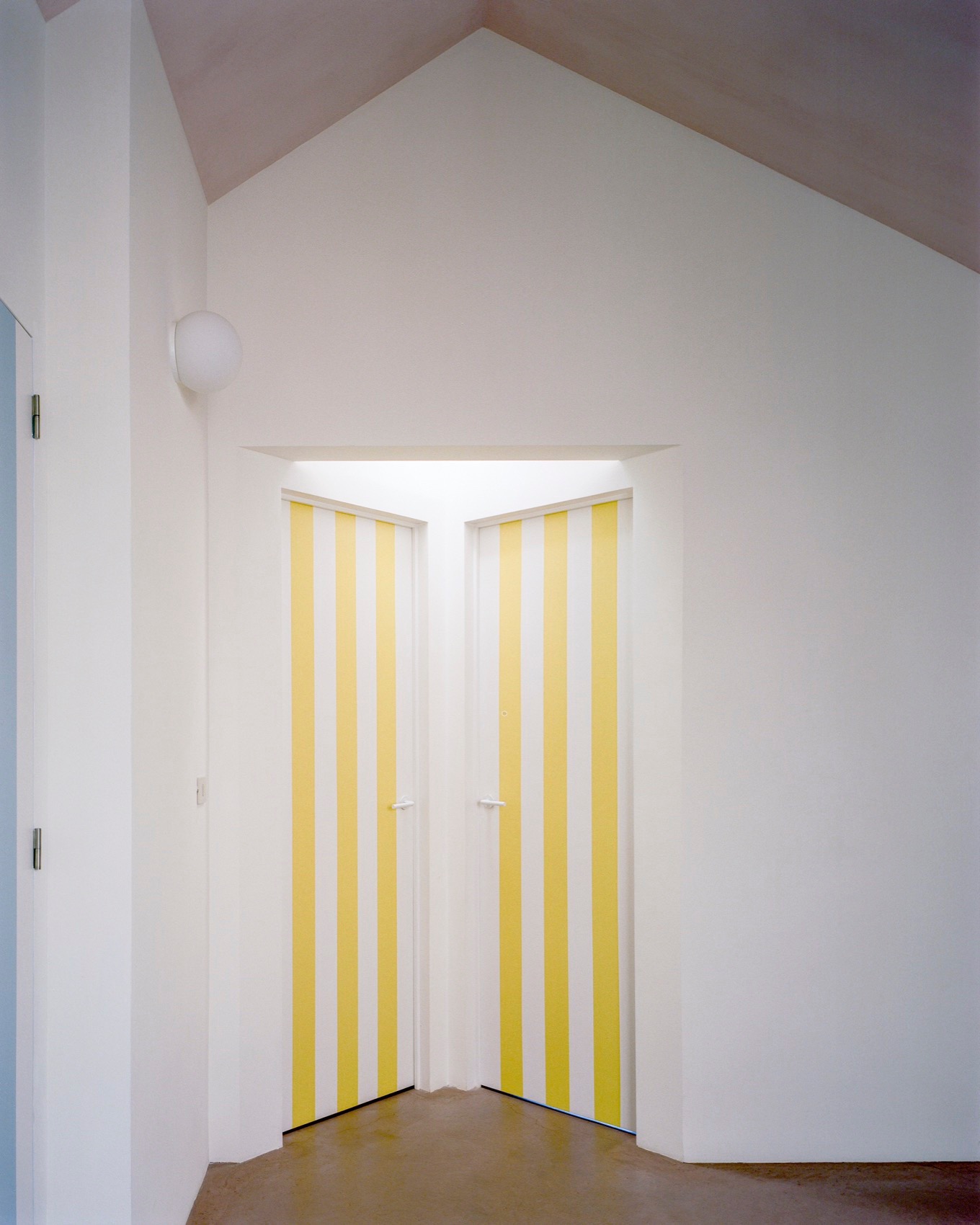 Dailly 住宅丨比利时丨Mamout architectes-30