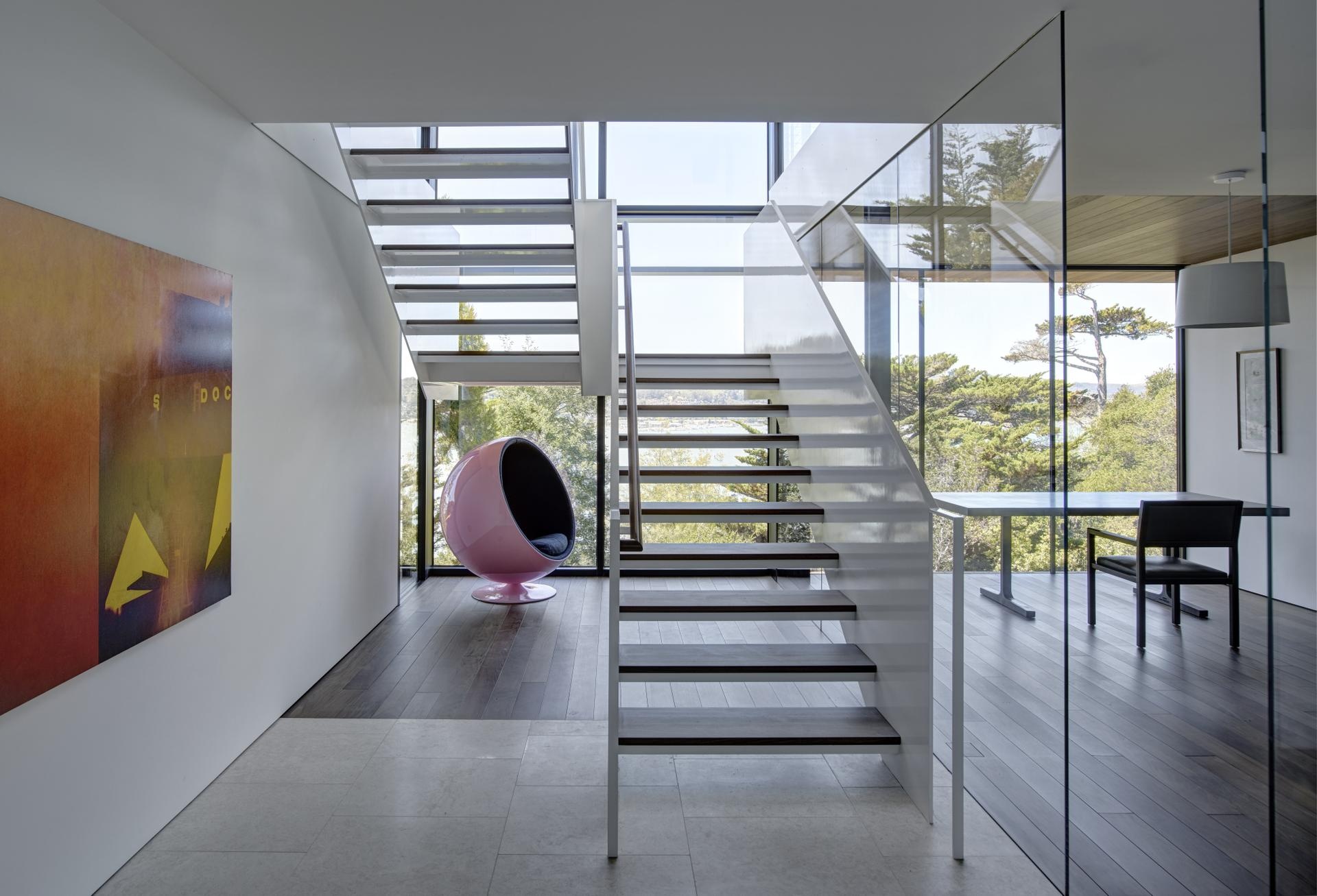 旧金山湾大厦-11