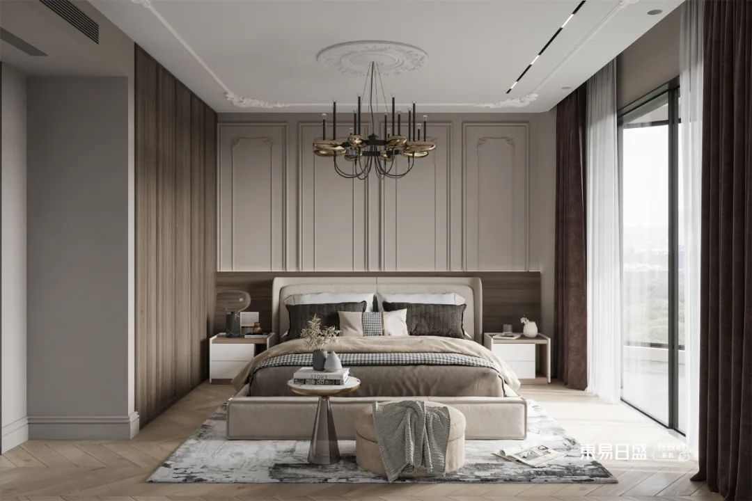 【盛世钱塘】349平户型案例深度解析-57