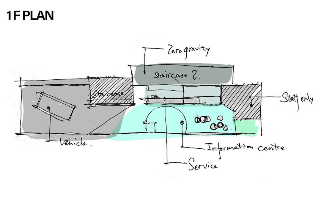 上海外滩 SOHO 极氪体验中心丨中国上海丨INGROUP-13