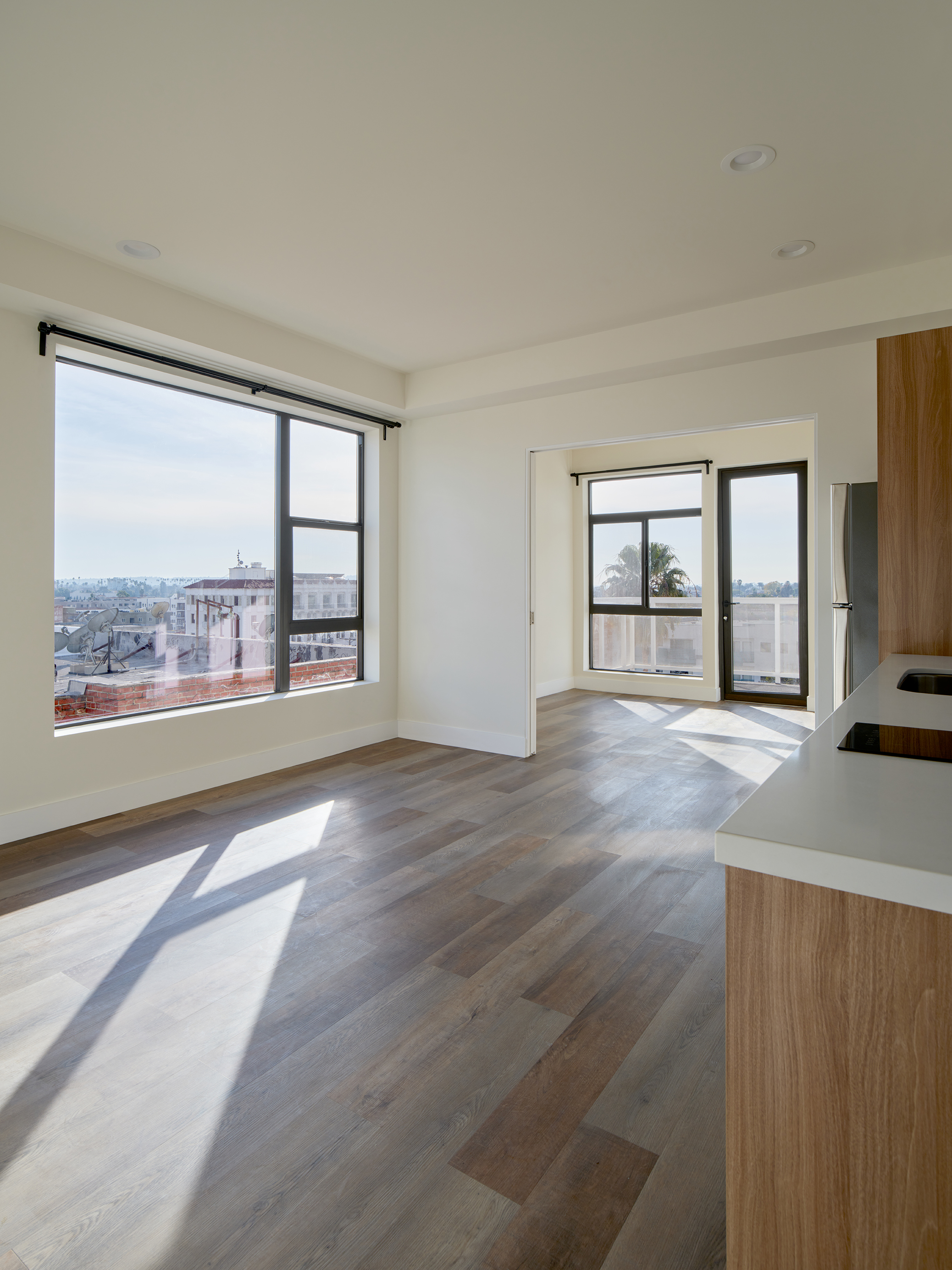 维斯公寓丨韩国丨Andmore Partners-16