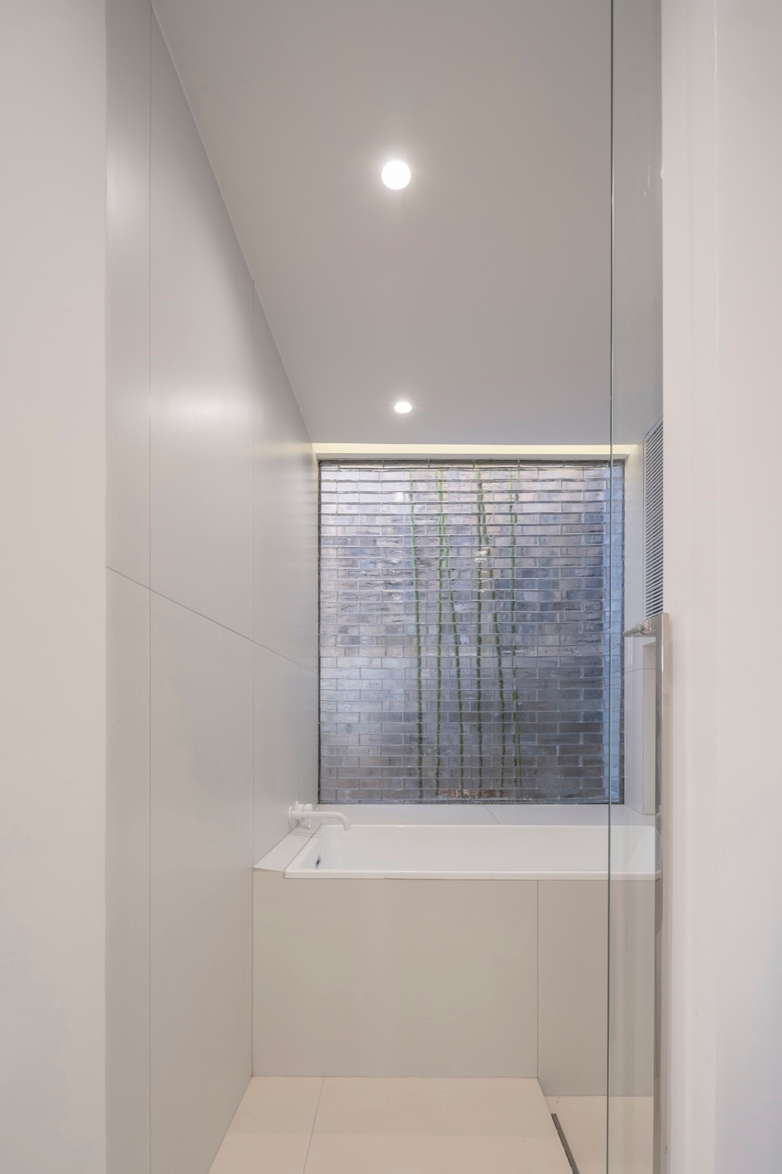 借来的风景众议院丨中国北京丨北京借景之家 | Atelier 京京-46