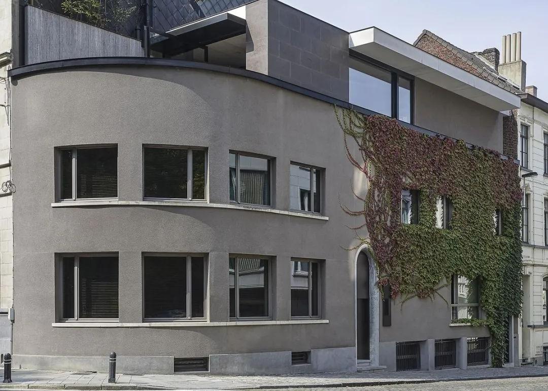 顶层公寓女子丨Glenn Sestig-48