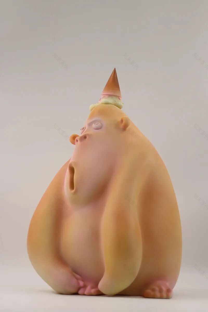 璞辉艺术家专栏·周巍相关艺术创作项目丨意大利丨璞辉设计-115