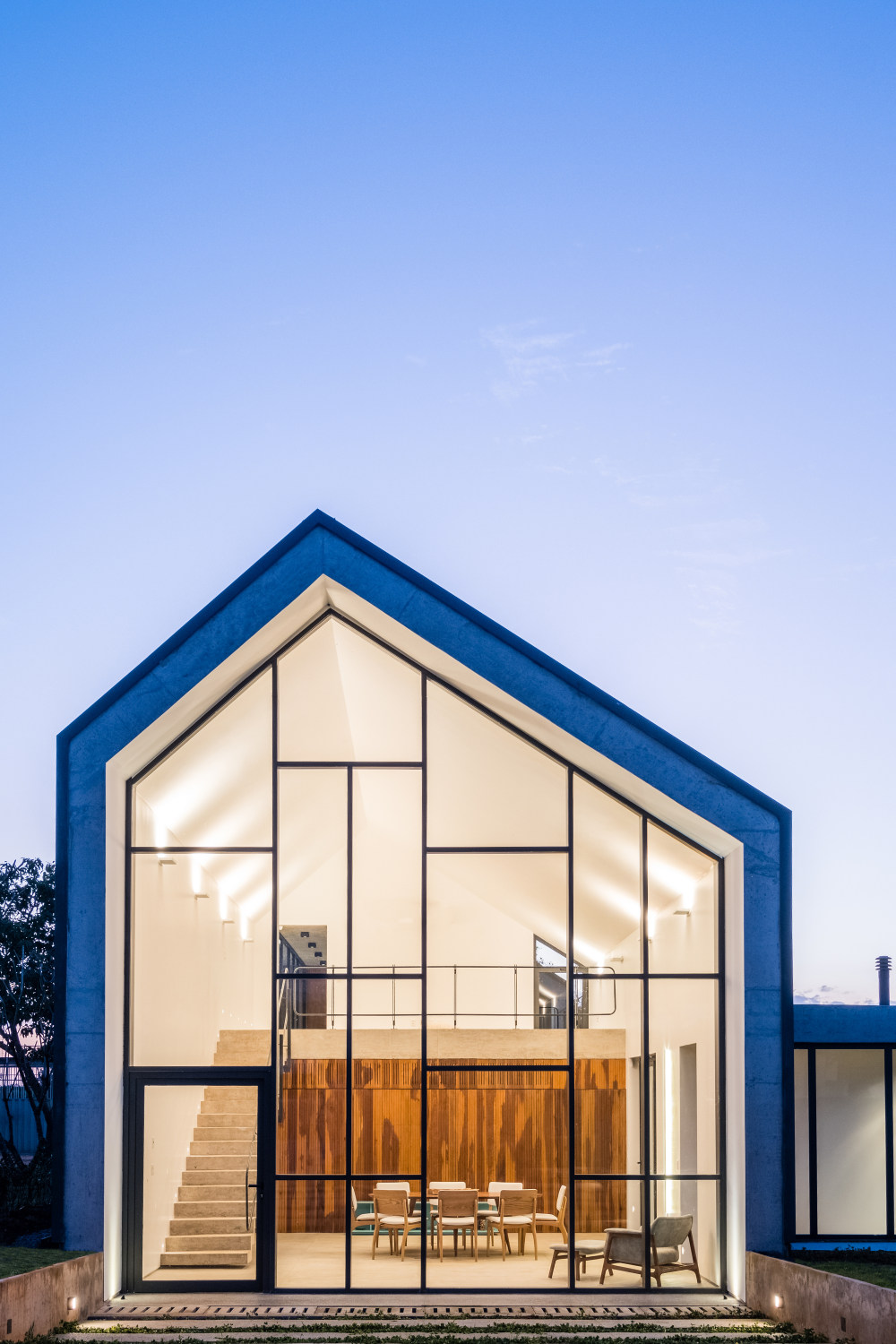 巴西格罗巴之家-22