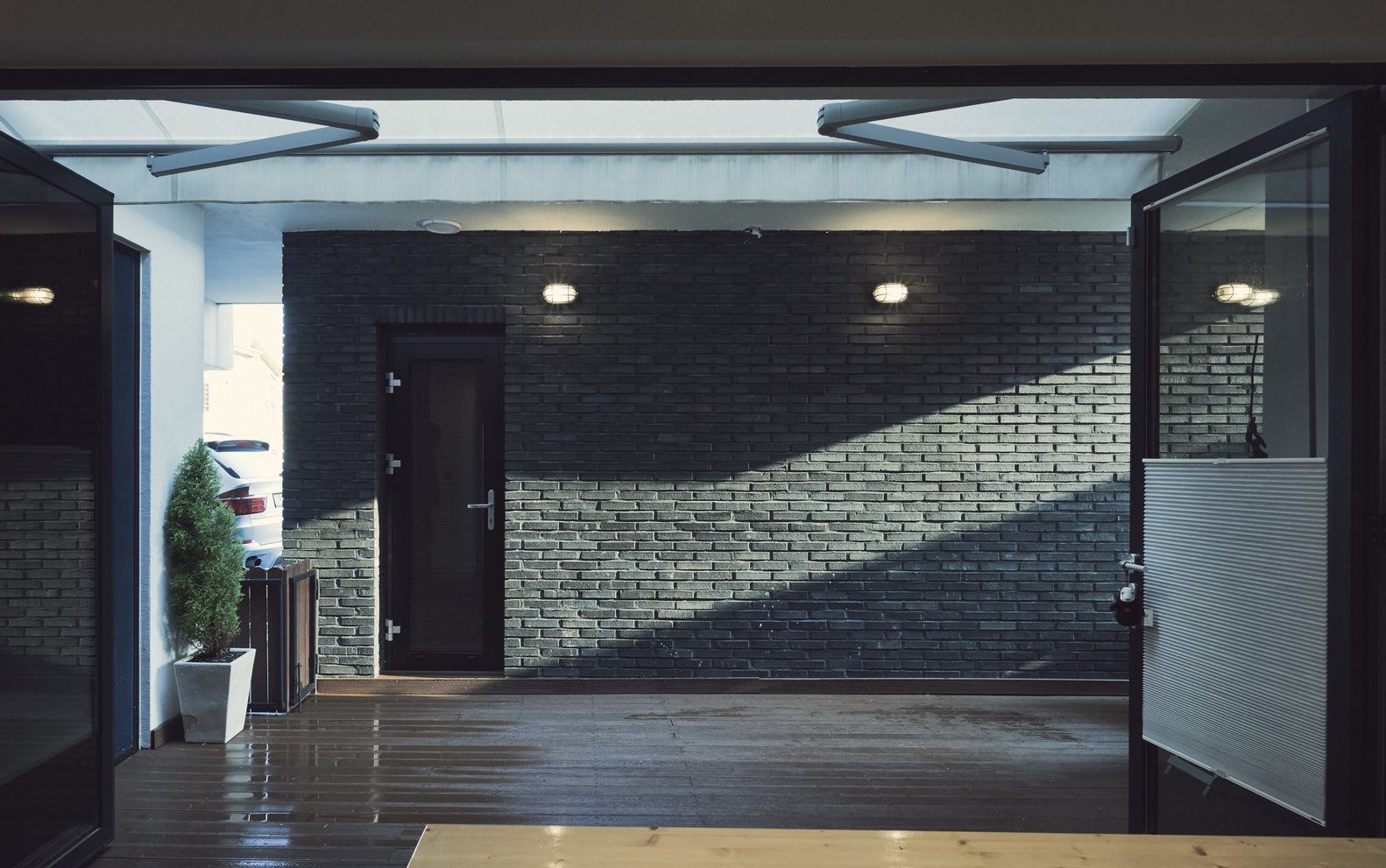 层叠之家 · 打造互动式家庭空间-23