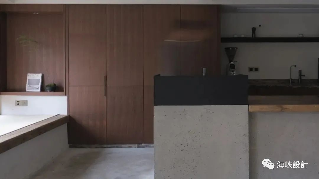 福州水岸君山 · 融入自然的诗意庭院设计丨中国福州丨无垠设计-24