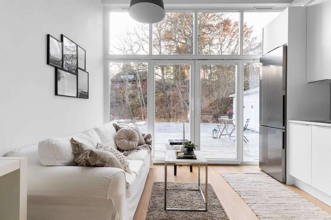 22m²迷你别墅 | 小空间，大设计-5