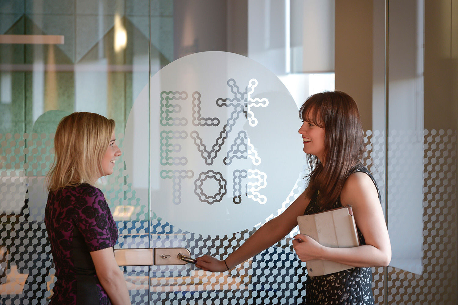 英国 Enterprise North East Trust 办公室设计-9