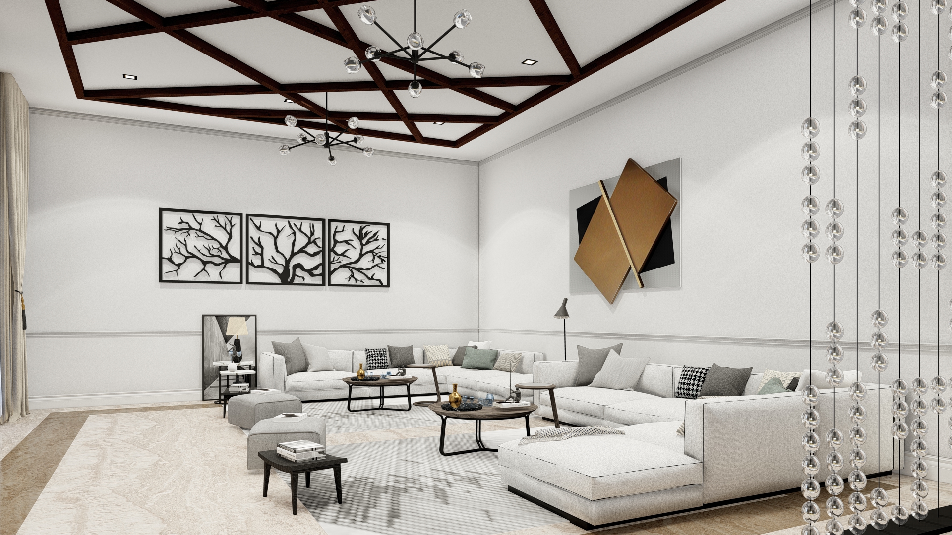 室内装修项目-1