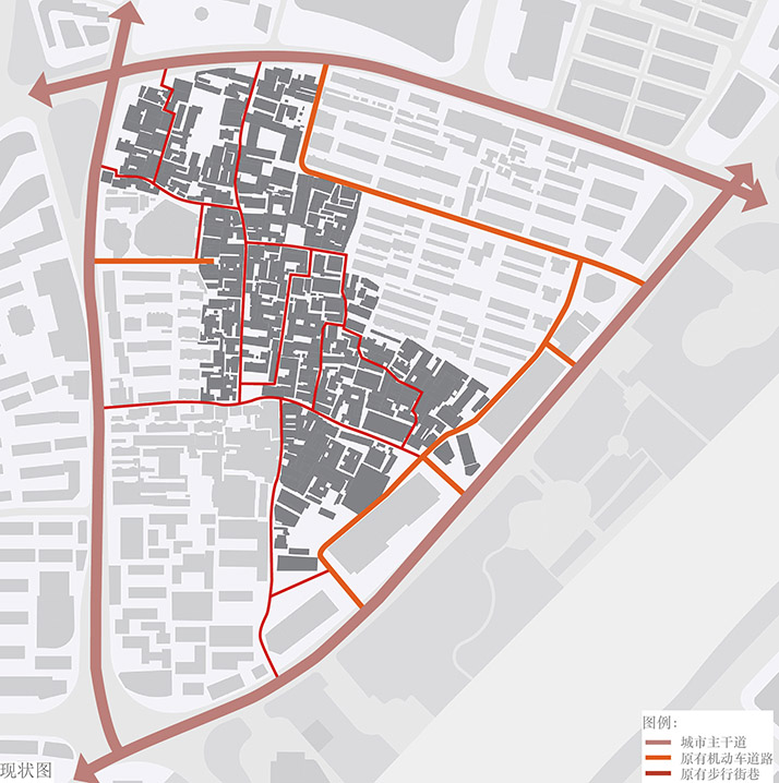 宁波莲桥街改造项目 | 历史街区的保护与重生-12