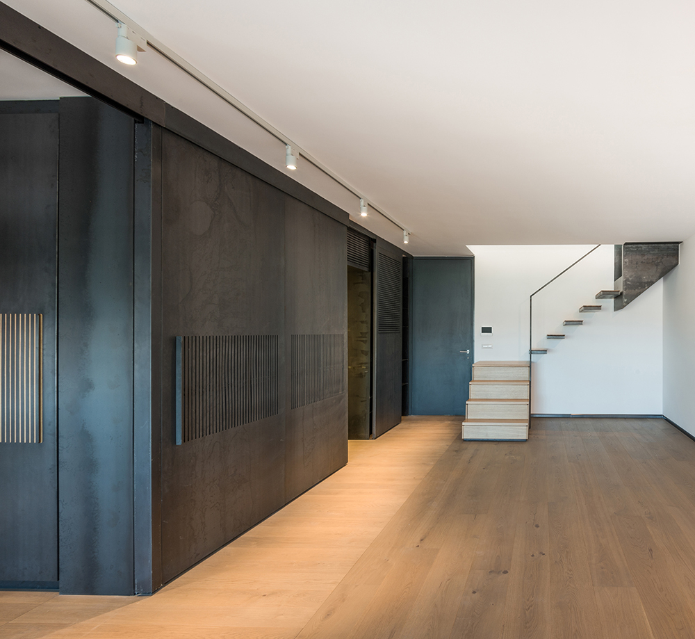 波托尼阿乔  NA3 建筑工作室-67