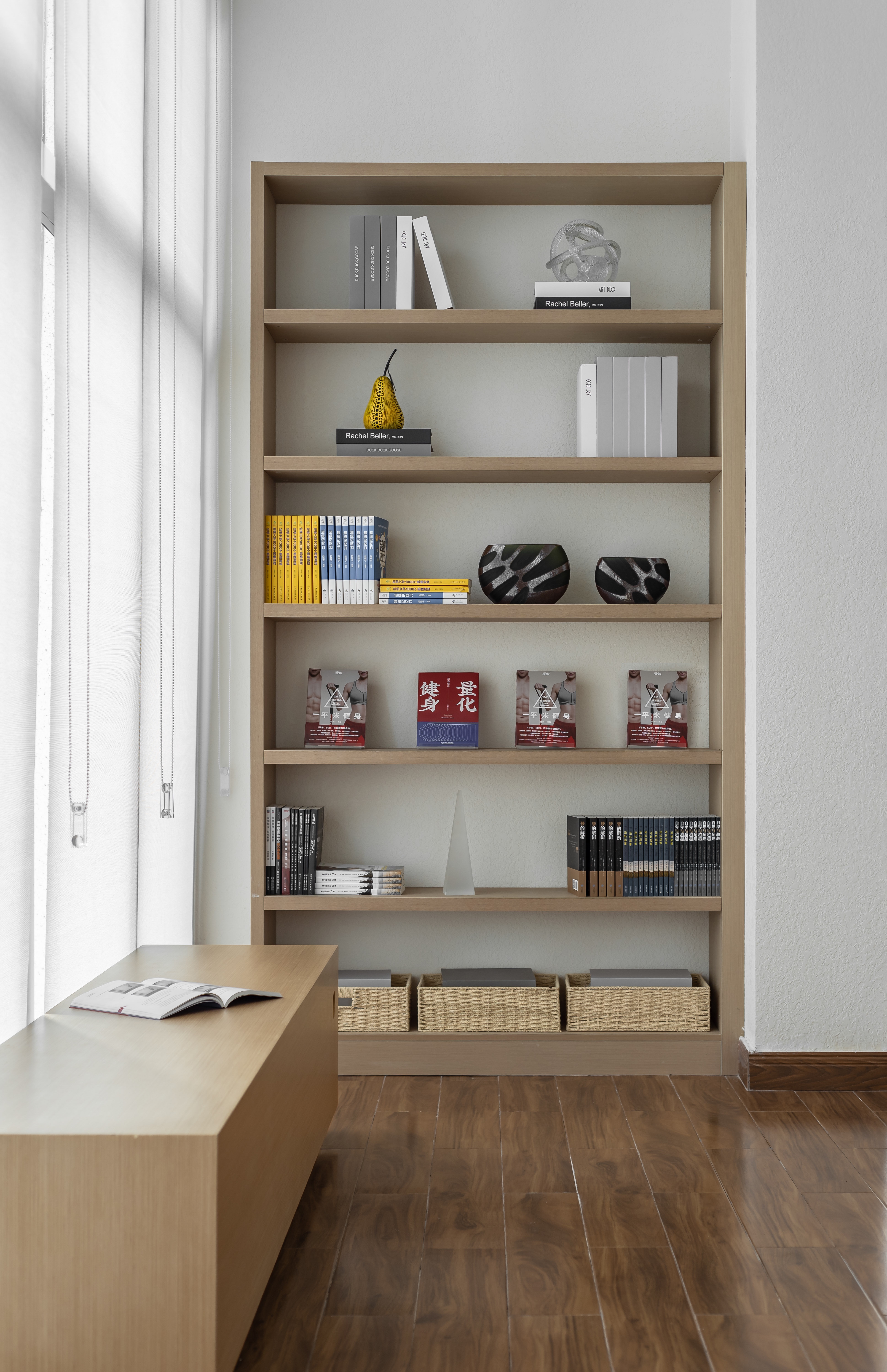 美纵设计｜华宇旭辉重庆 御璟湖山架空层3号地块-33