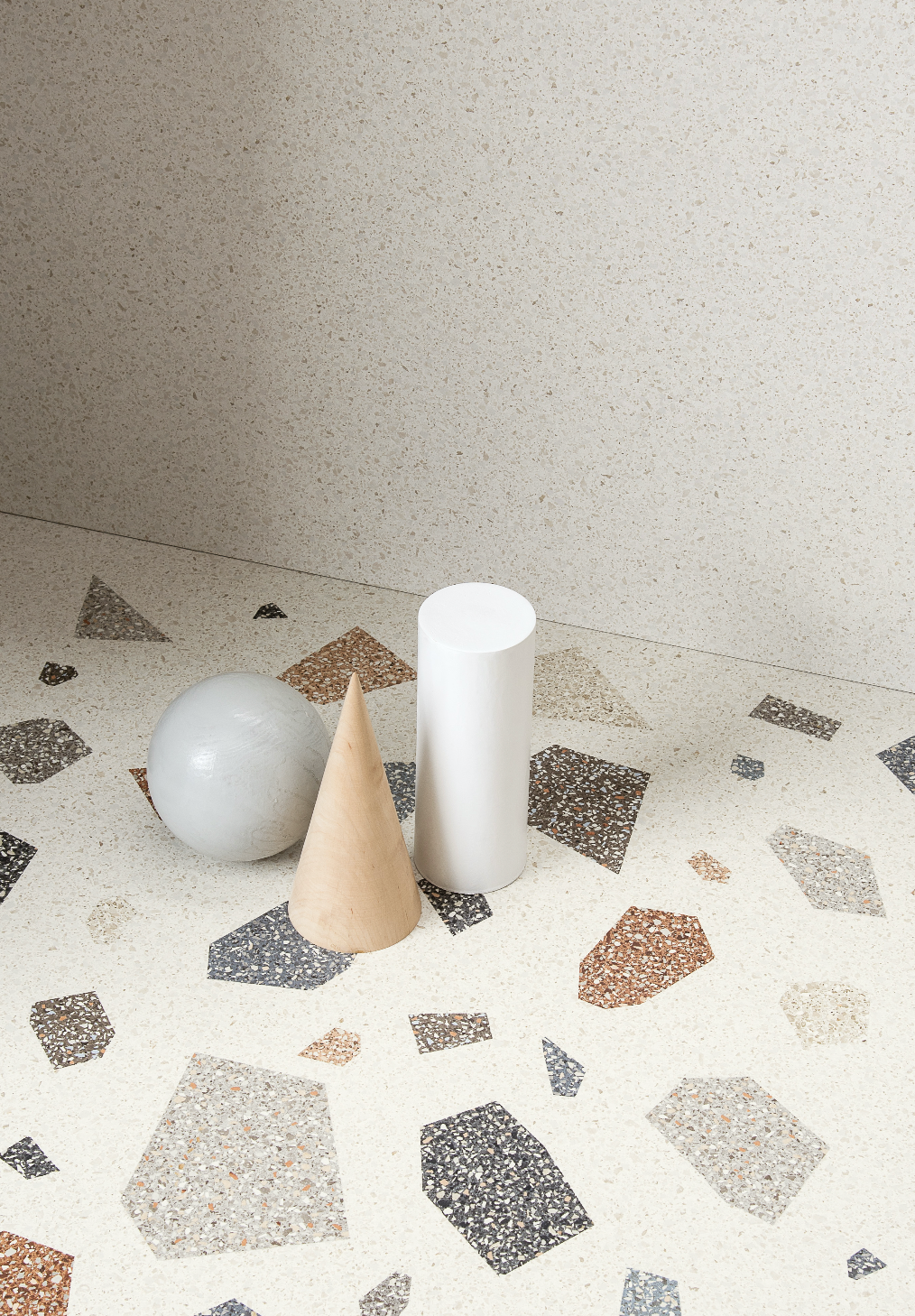 水磨石的艺术魅力 | 多变、精致、创新应用-55