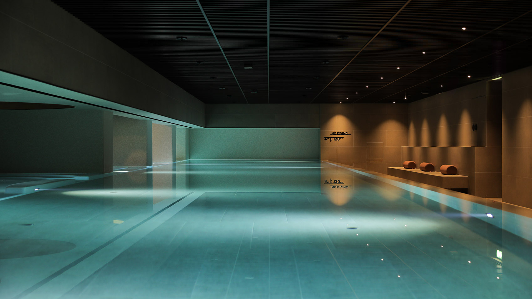 Hotel Keight酒店，克罗地亚 / 3LHD-39