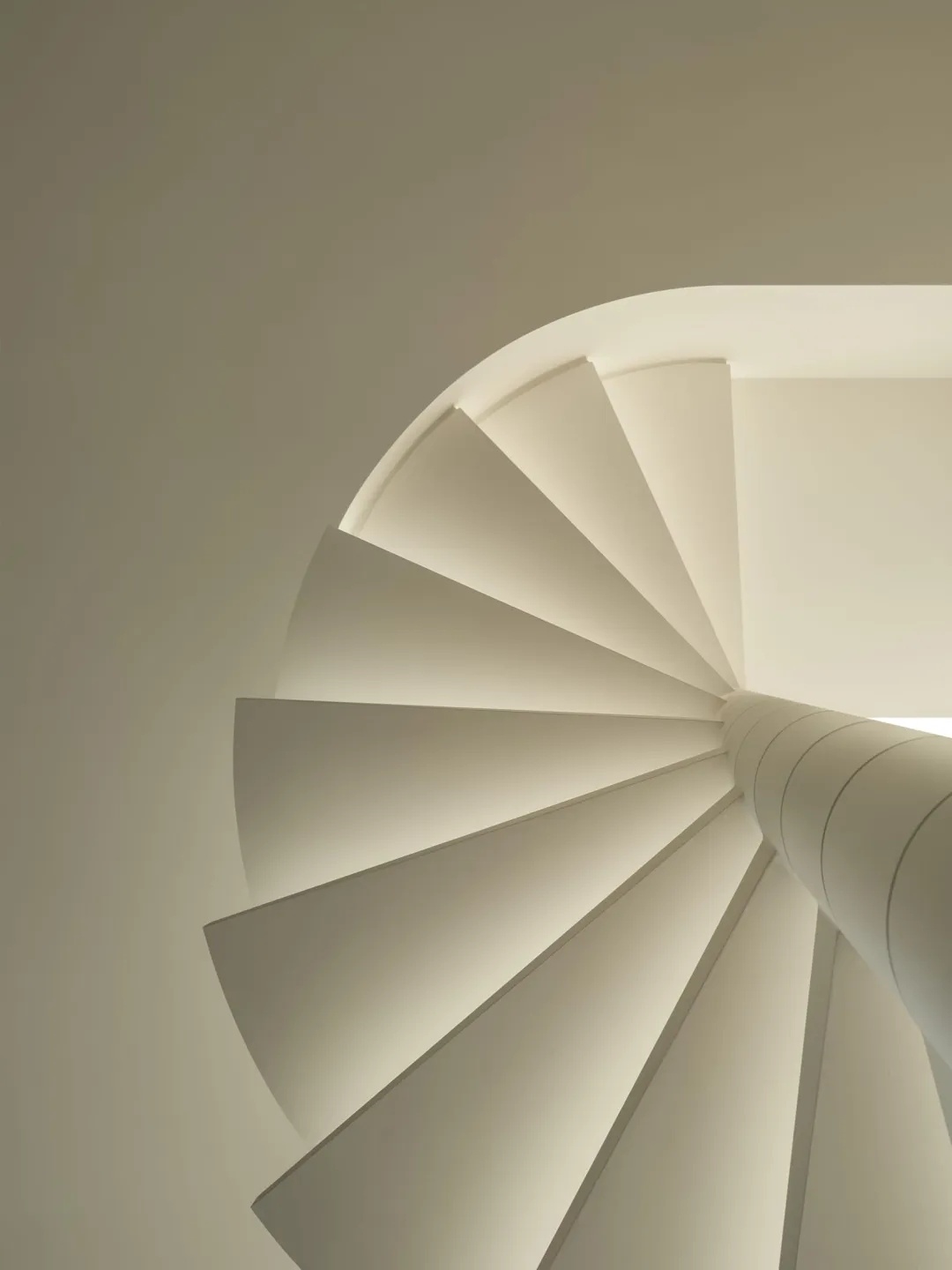 浙江宁波430㎡极简美学别墅 内向的花园丨中国宁波丨OUTIN DESIGN GROUP正反设计,SìBān Studio-15