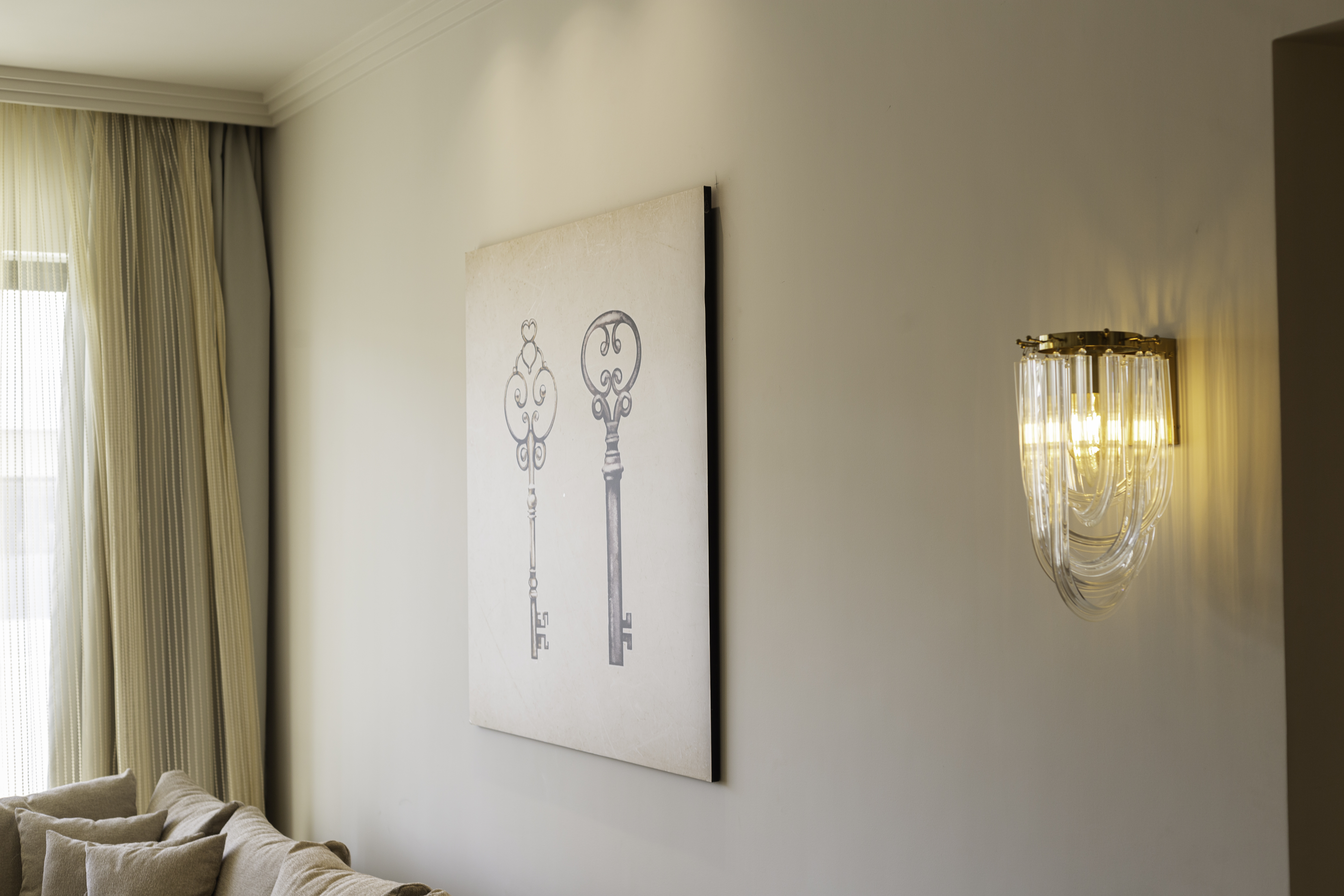 Apartment ( casa by abeer borhan )-26