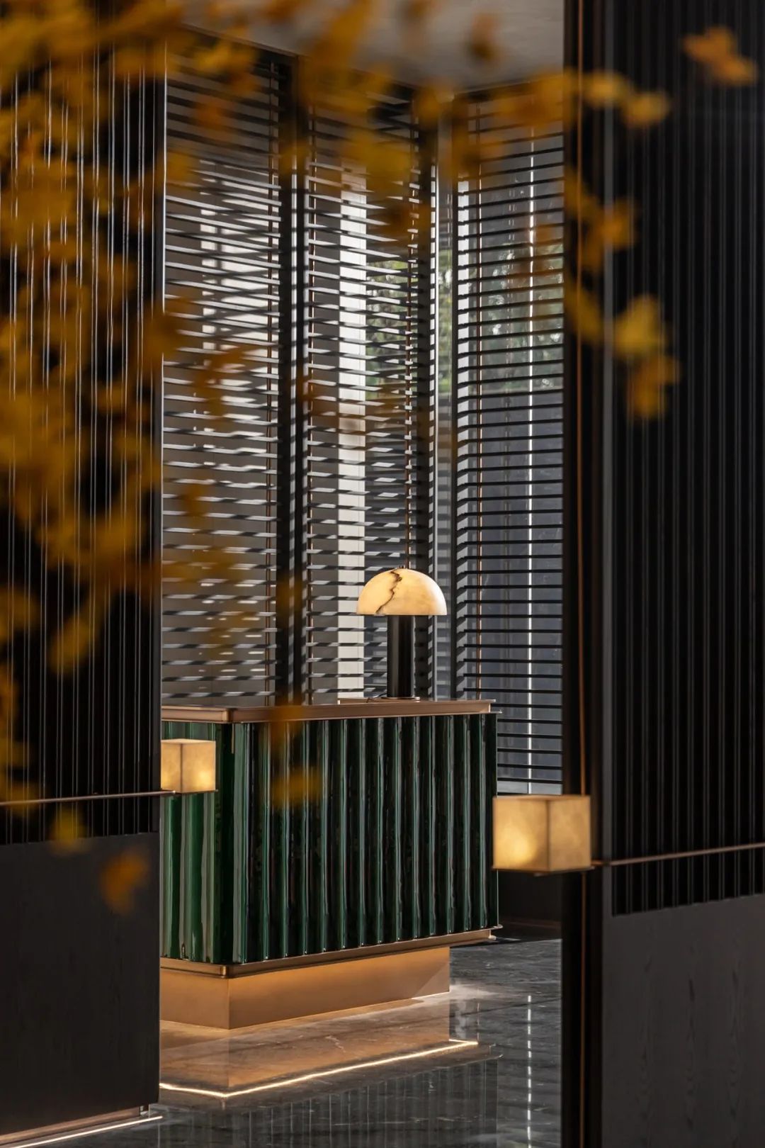 都市里的自然避风港丨中国广州丨王小锋-18