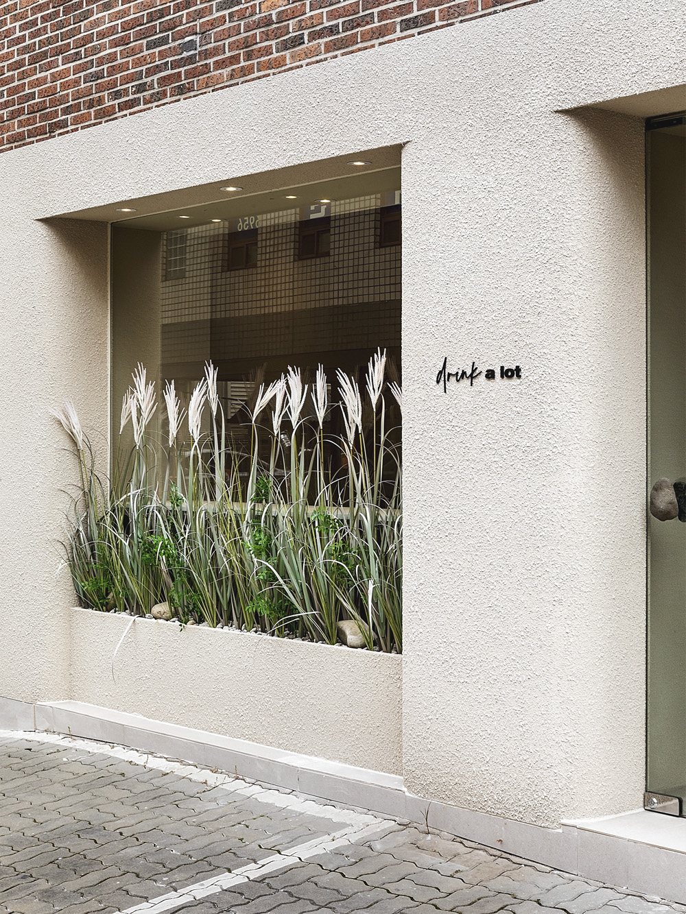 高级灰的优雅 | 36 平小空间大改造-15