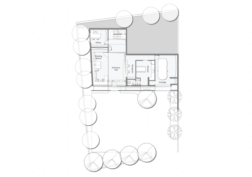 Ramat Offices 现代办公空间-31