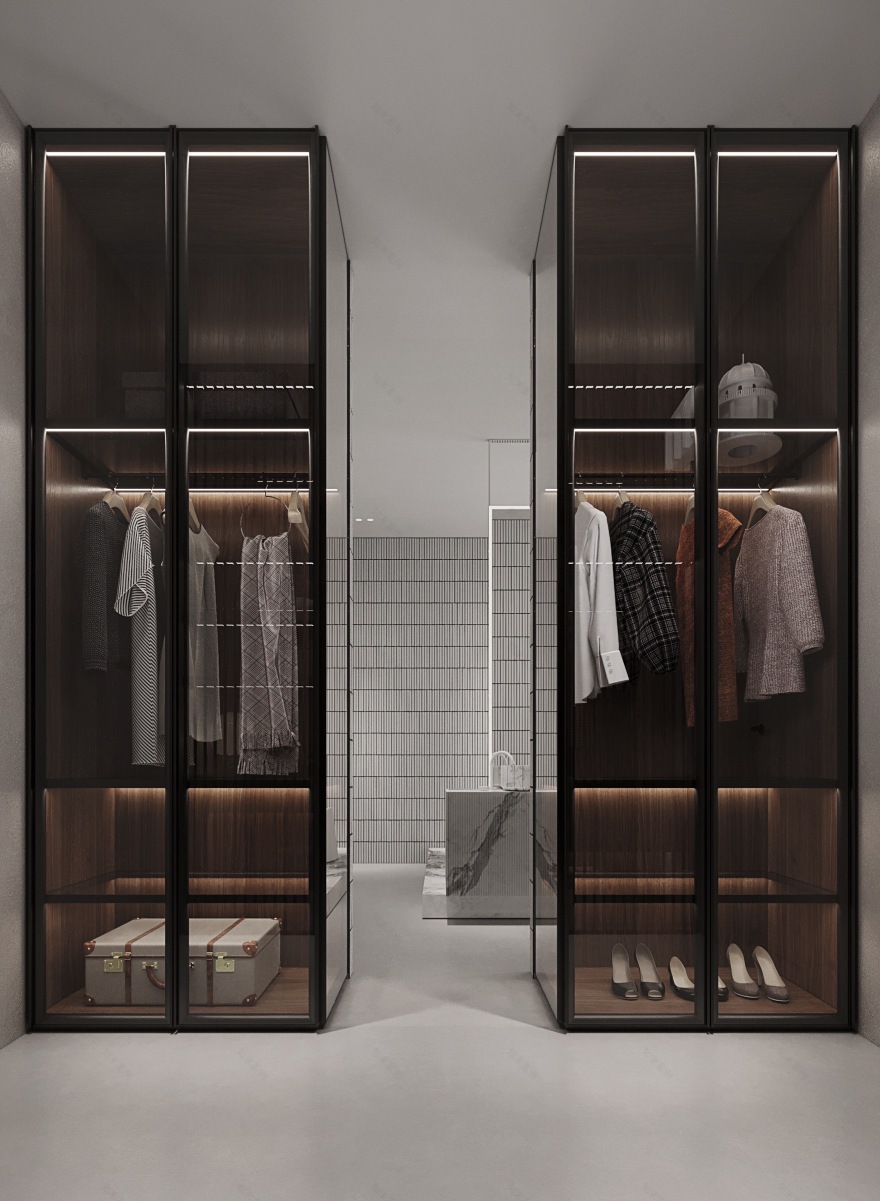 米兰的SN006公寓丨Italy-30