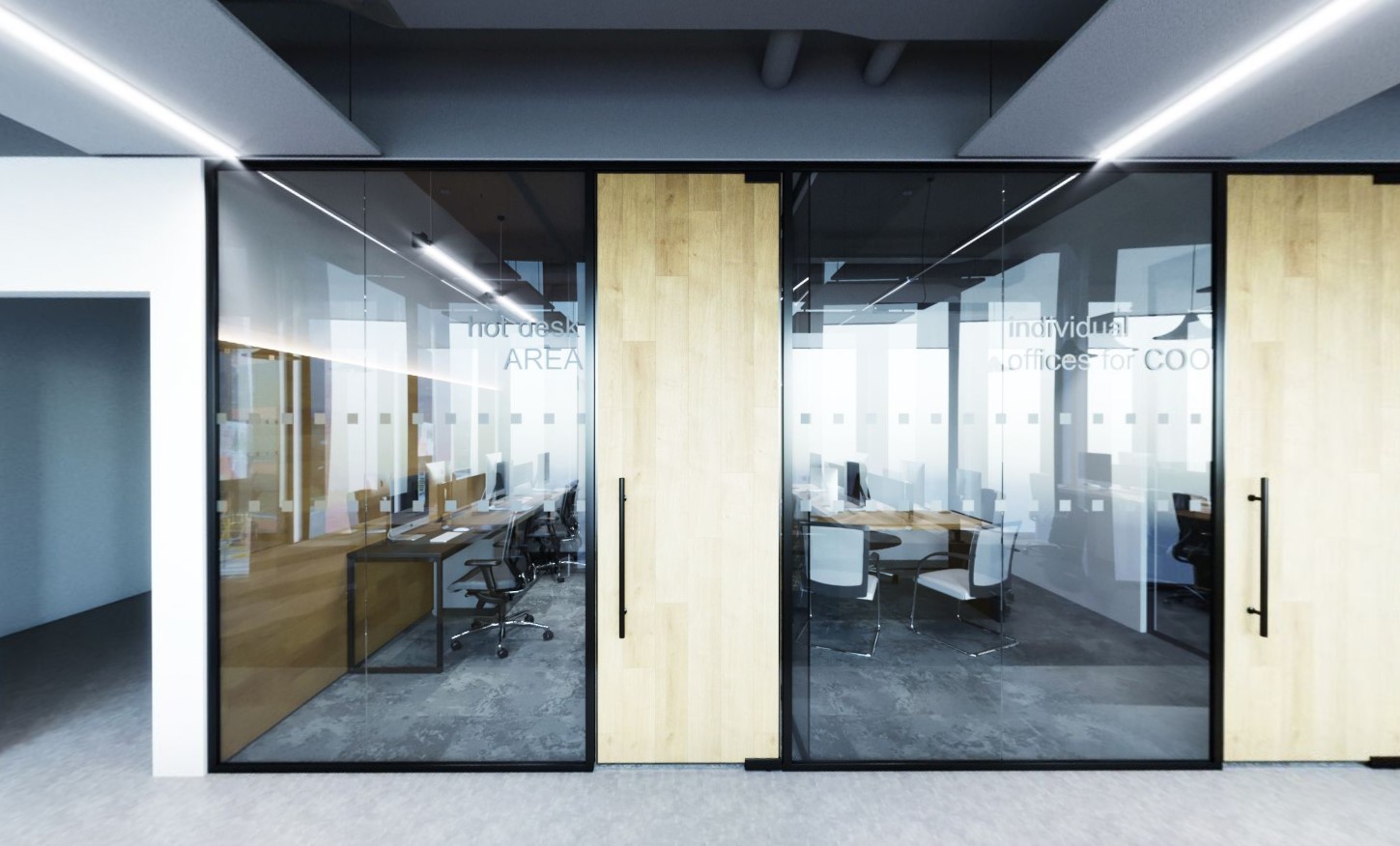 Elementum Energy 办公室丨乌克兰基辅丨Myroslav Zhaldak,Maryana Dzyubyk 等-9