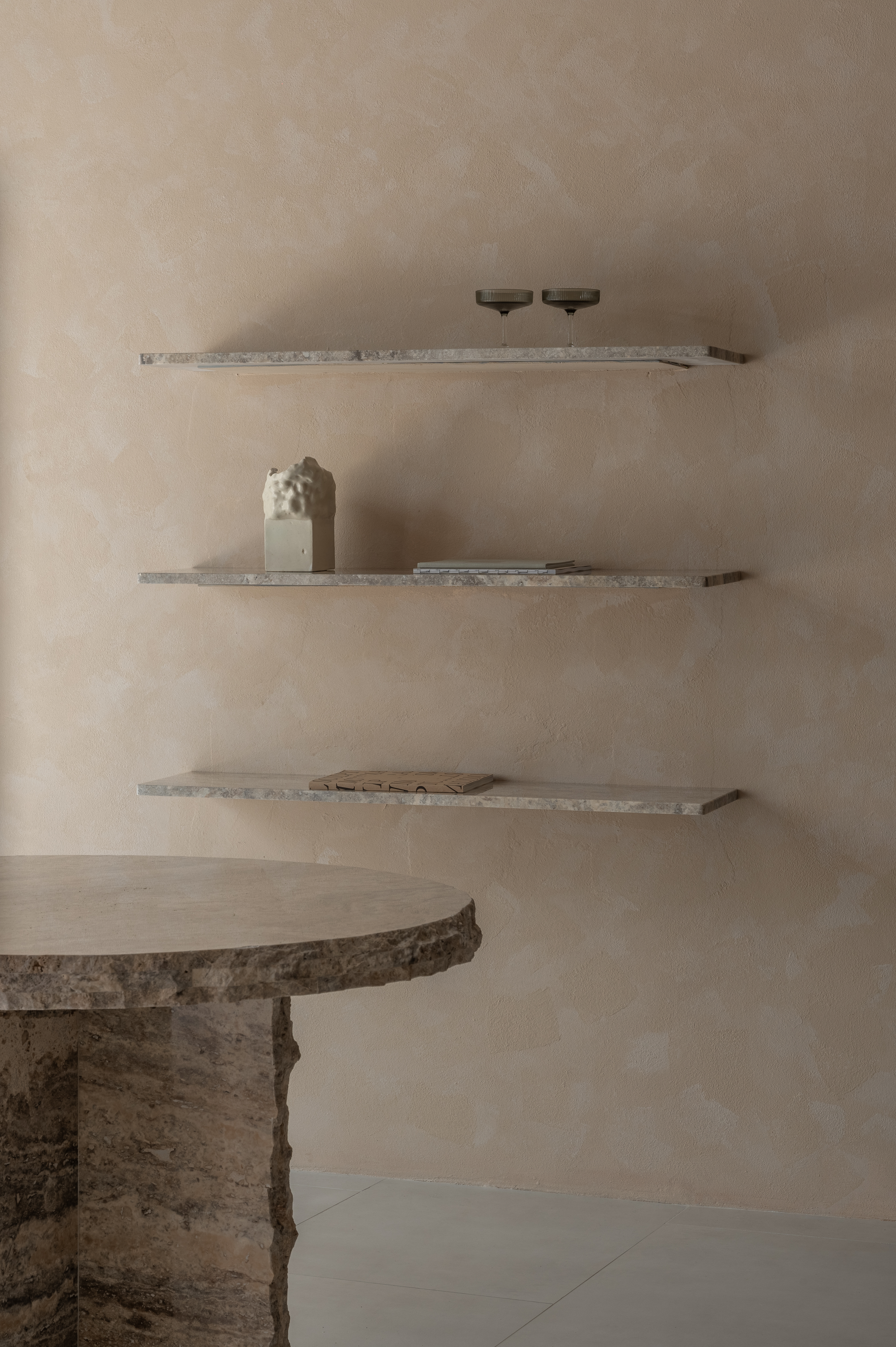 莫兰迪风格店铺丨乌克兰基辅丨muso.atelier,Paliychuk Olga Design-27