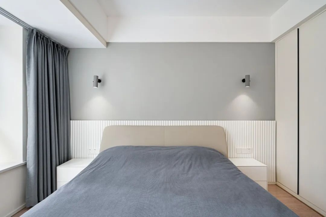 春日藕粉之家 · 温馨三代人的舒适空间丨中国重庆丨LS DESIGN 蓝山设计-34