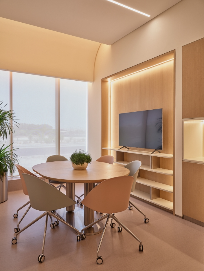 SNS Neurology Clinic 私人诊所-22