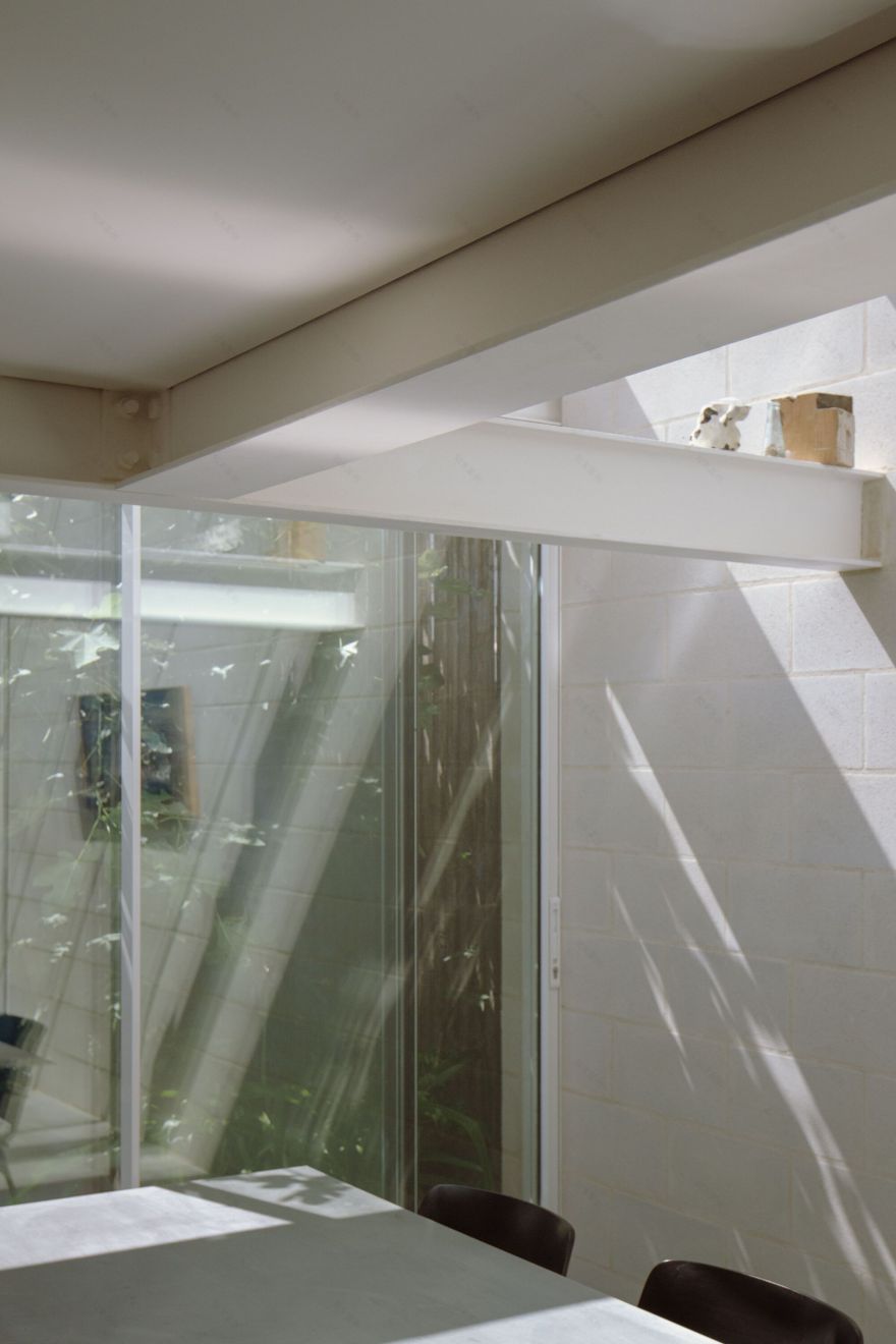 绿洲之家丨英国伦敦丨Unknown Works-27