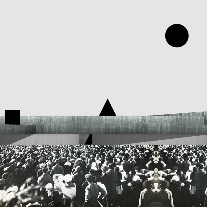 新国家当代艺术中心丨俄罗斯莫斯科丨WAI建筑智库-3