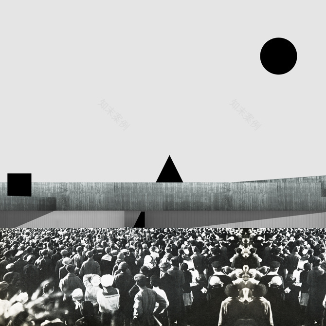 新国家当代艺术中心丨俄罗斯莫斯科丨WAI建筑智库-3