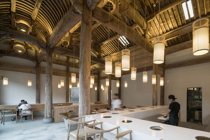 “淼森花境”空间构想,杭州 / 究境建筑-50