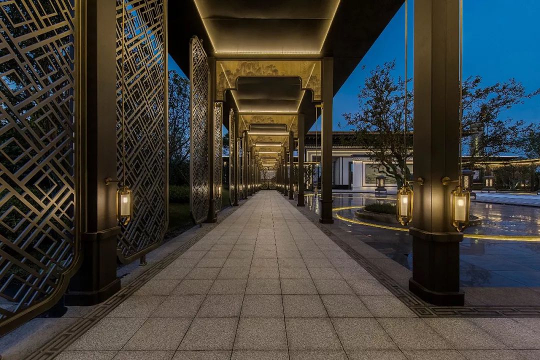 碧桂园【铜雀台】售楼部-108