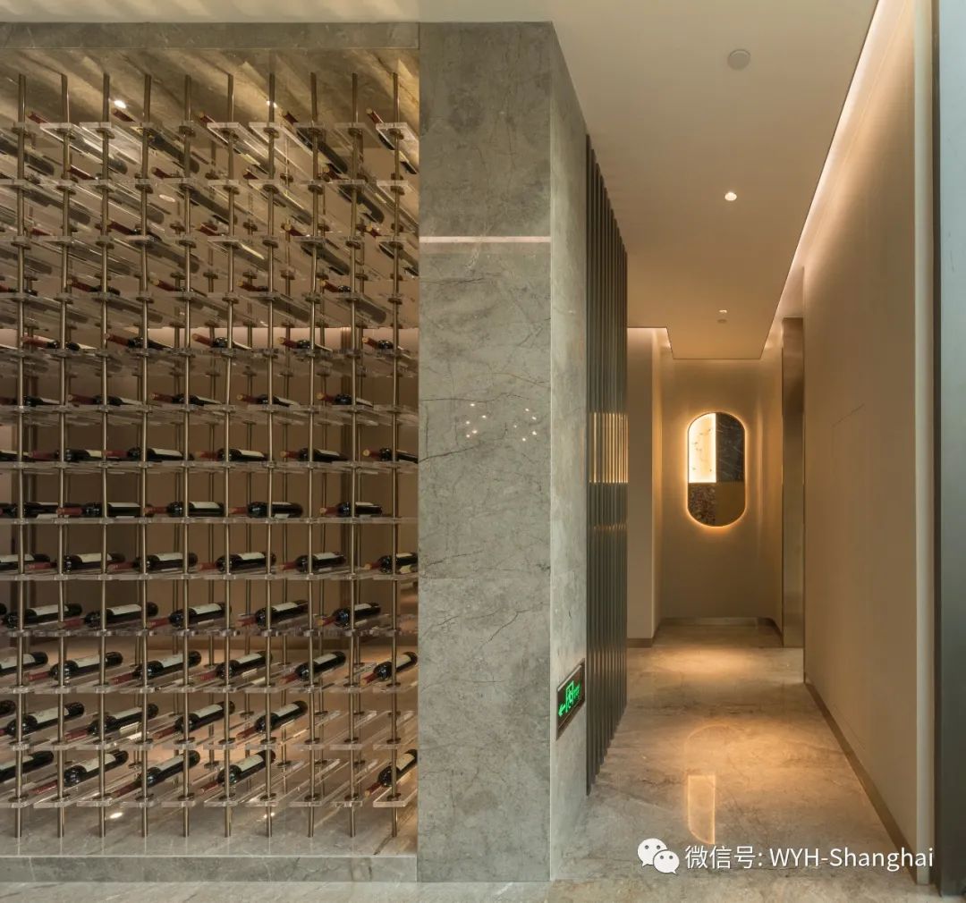 湖州惠建•未来峯会所 | 自然与优雅的完美融合-46