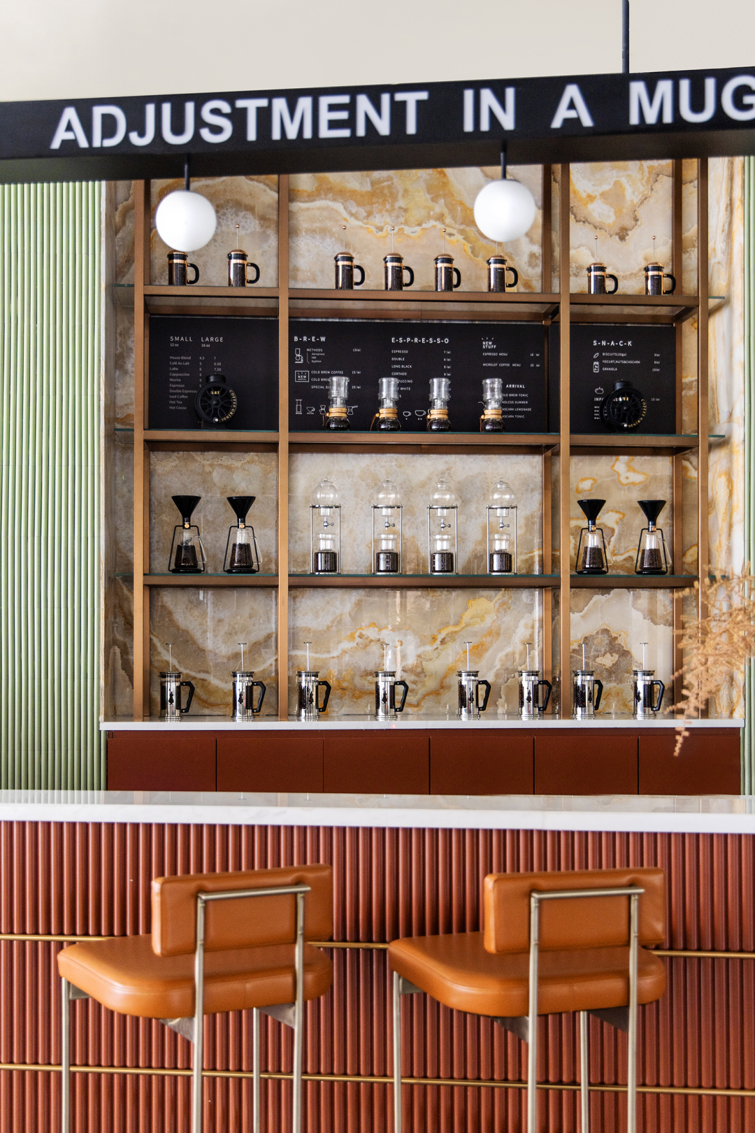 绿城鹿鸣未来社区·MetaLife「元」生活中心丨中国衢州丨峻佳设计-79