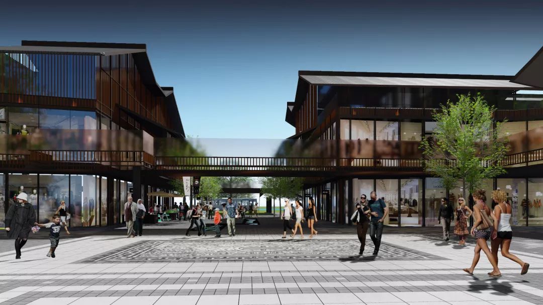 时光里的集市 | 绿地安义国际花都-102