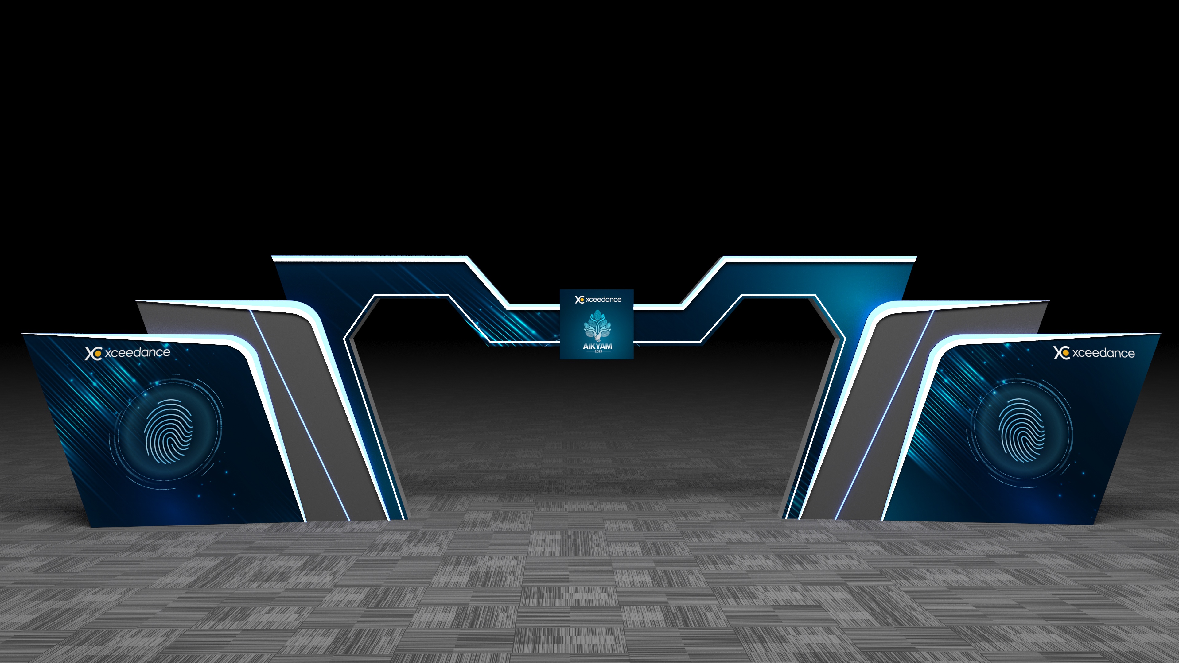 Xcedenec Aikyam Thumb Impression 2025-7