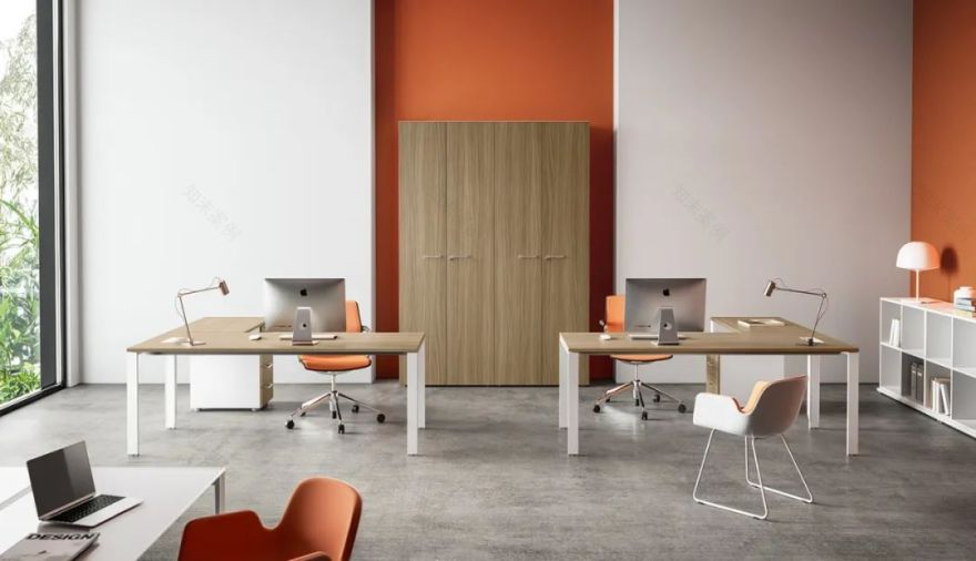 文艺复兴风格办公家具设计丨意大利丨Studiopodrini 意大利设计工作室-65