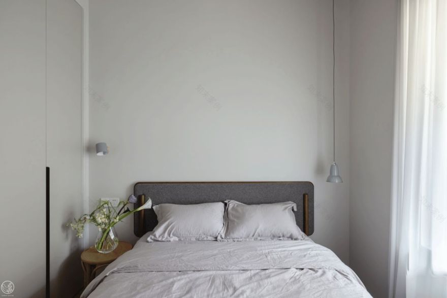 成都市锦江区叠拼别墅设计丨中国成都丨清羽设计-128