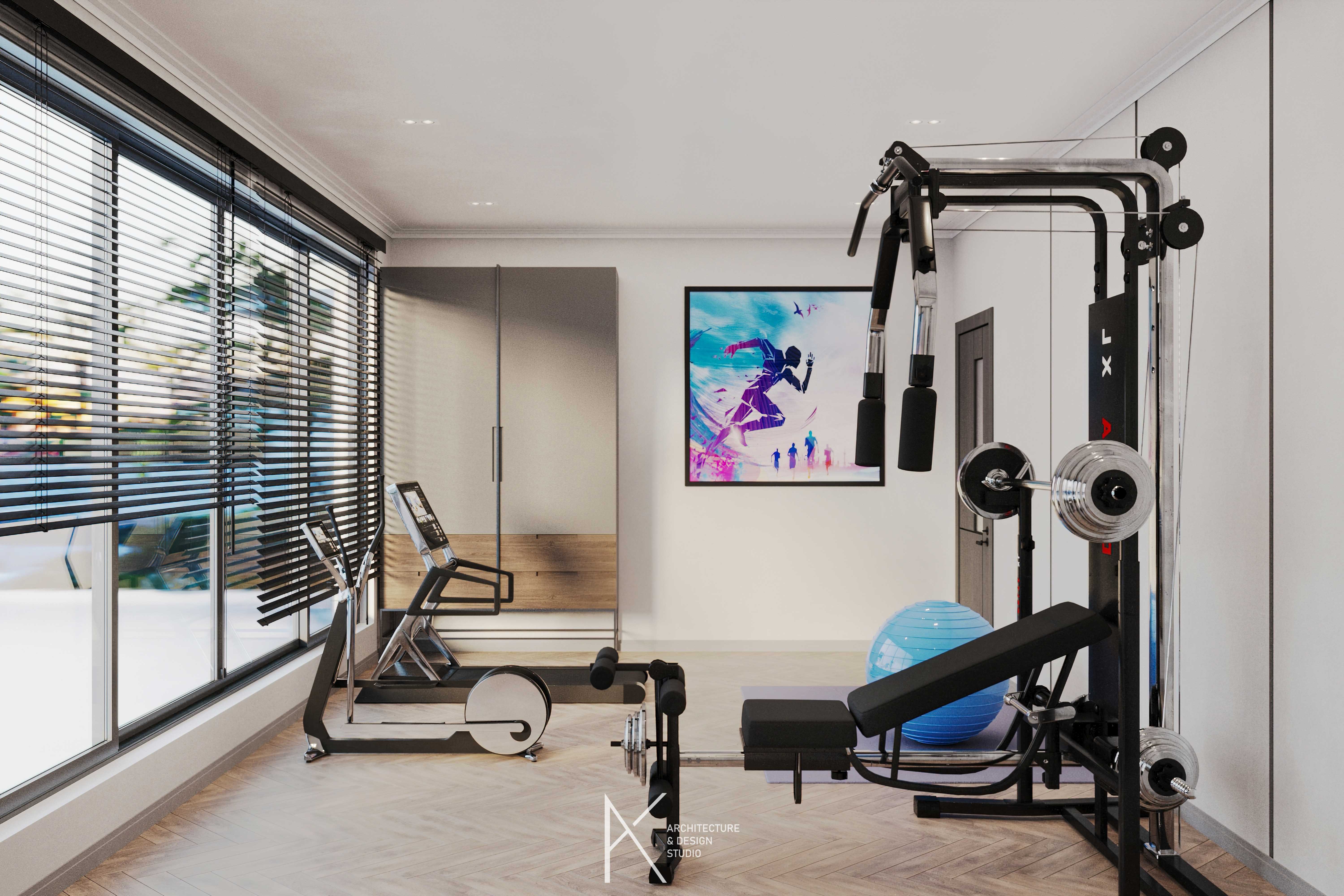 西班牙阿利坎特豪华独栋住宅-25