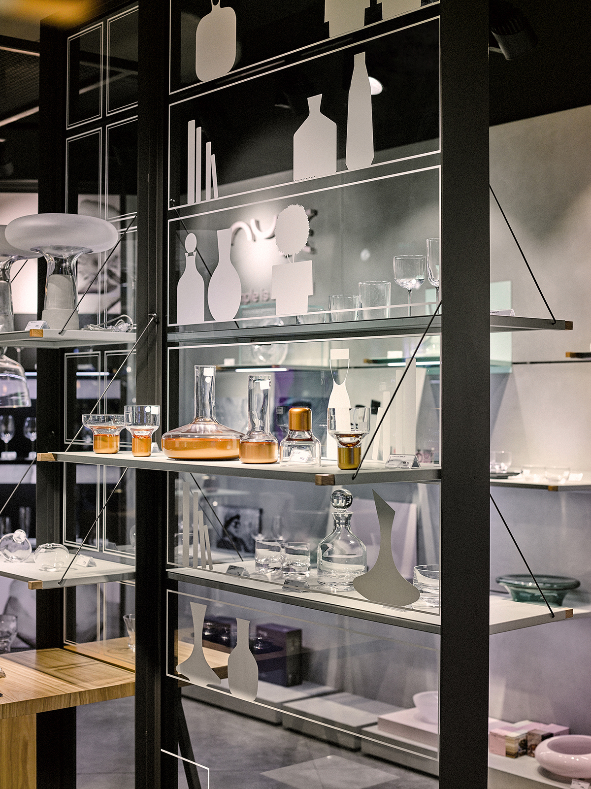 Nude 品牌店中店-10