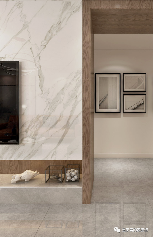 现代栖居,简约舒适,诠释精致生活-30