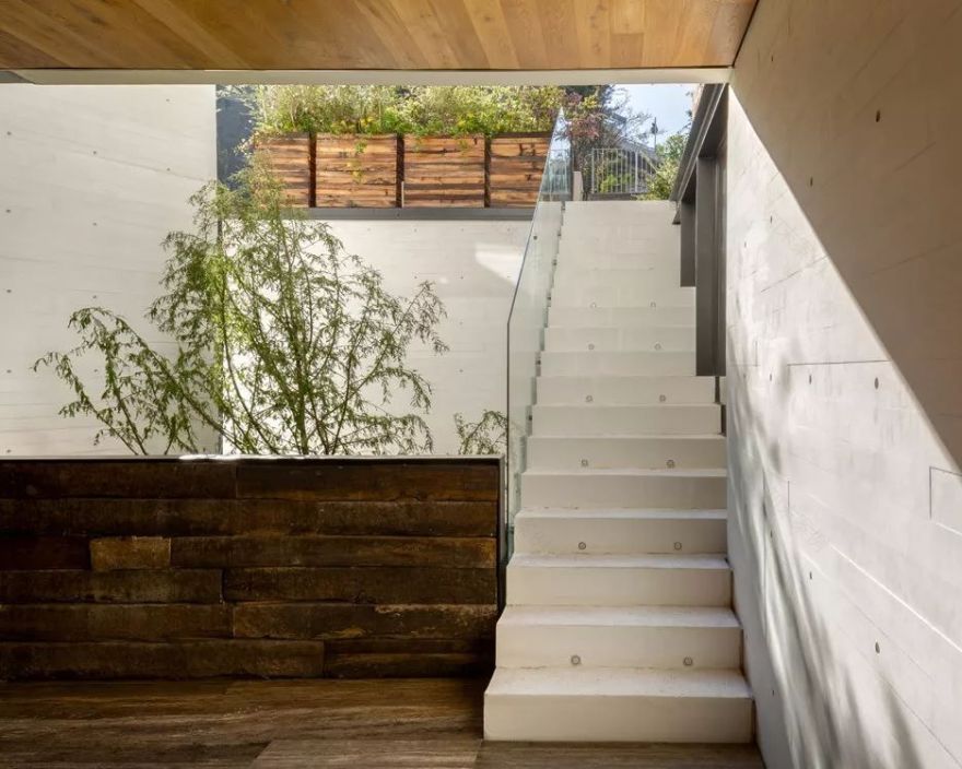 隐于自然的建筑之美-57