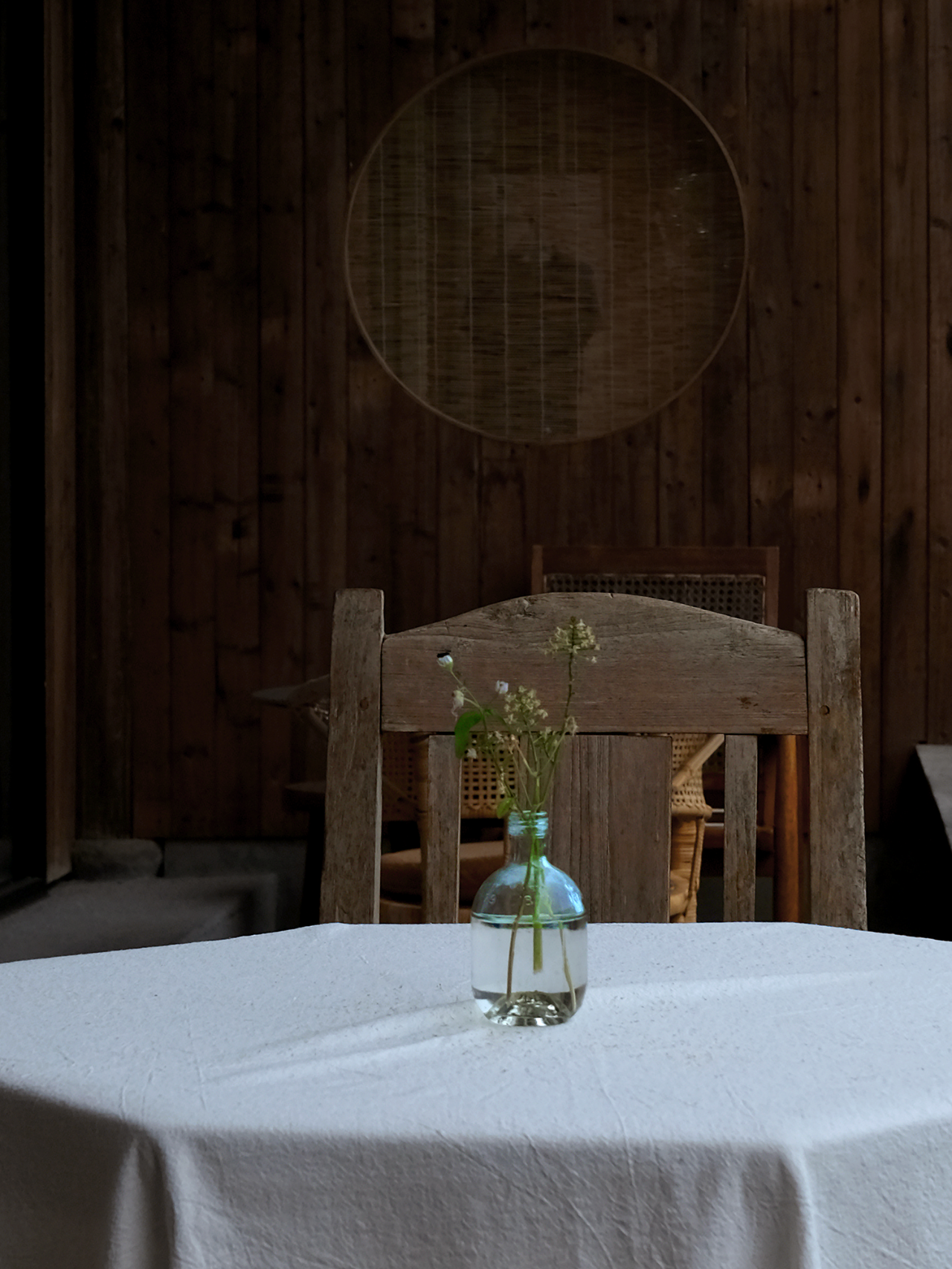 民藝廊丨中国杭州丨Bob Chen Design Office-53