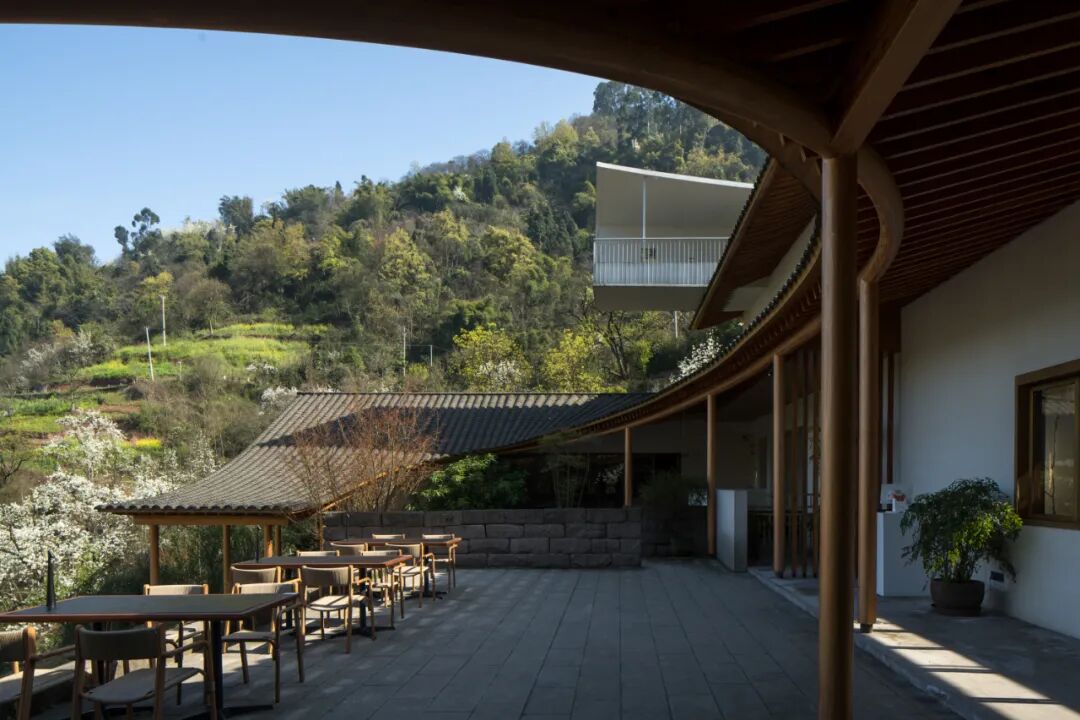 不在山林 · 泸州梨花村丨中国泸州丨小隐建筑事务所-60