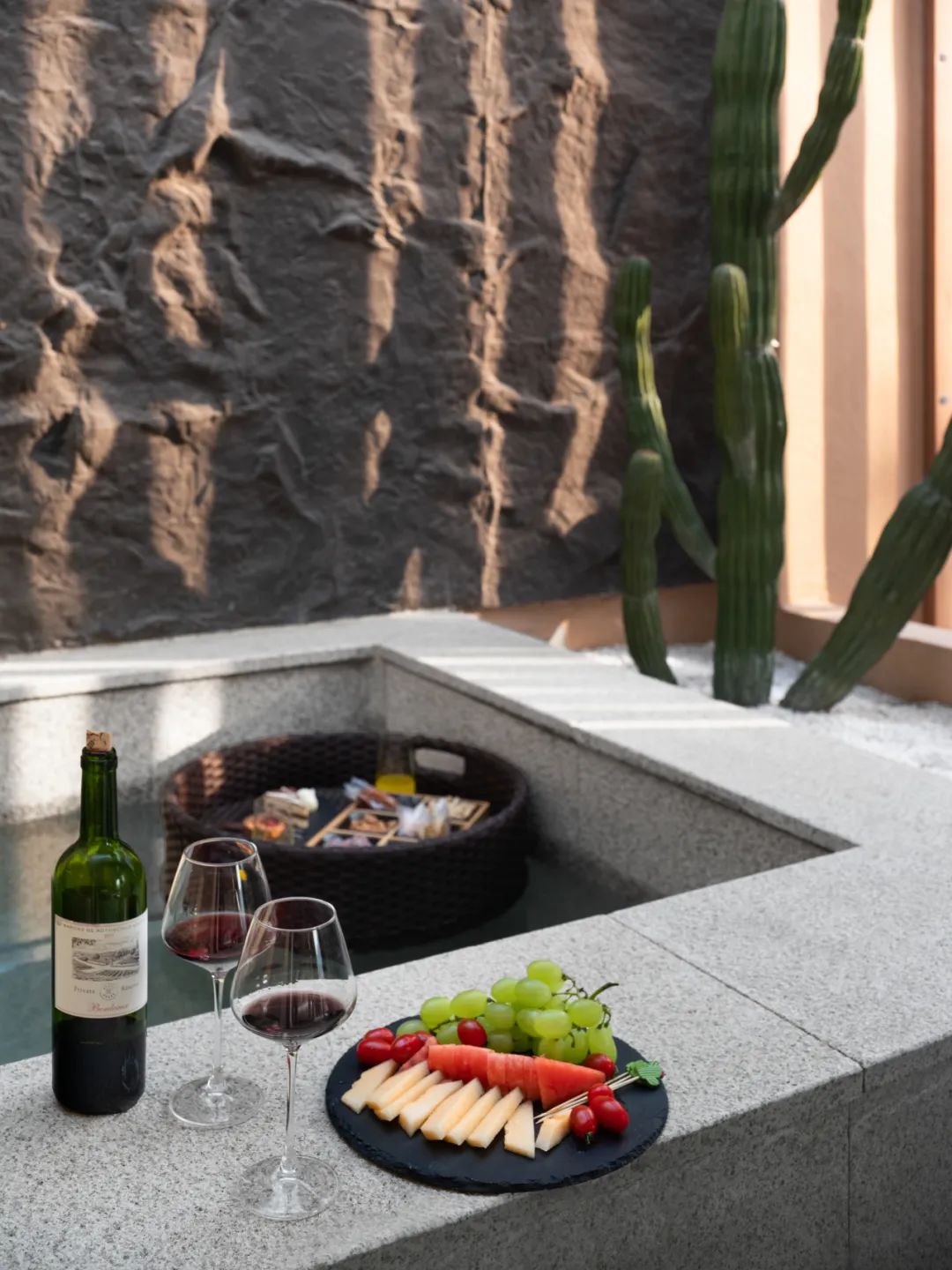 北京延庆沐心民宿-24