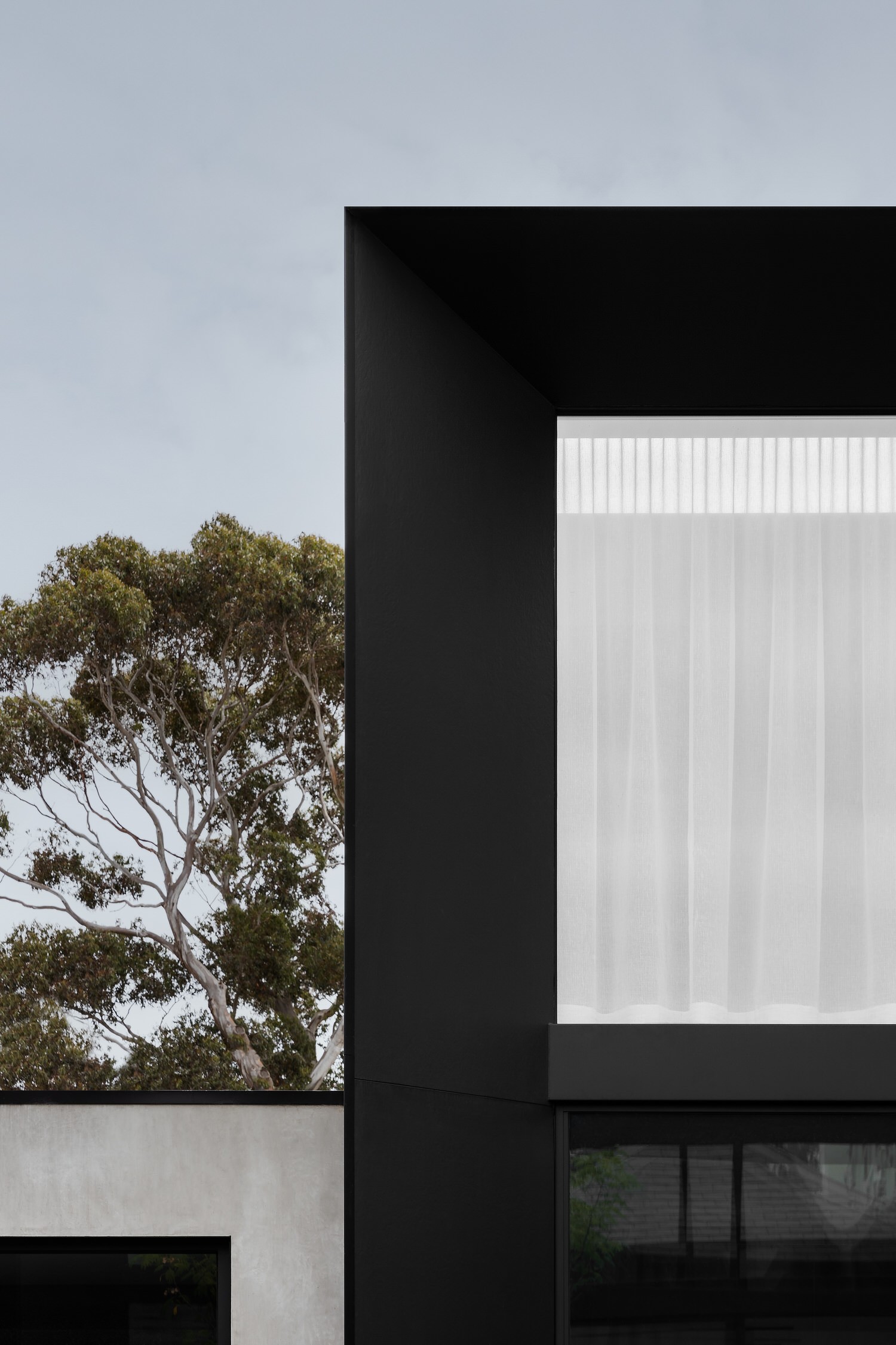 海滨别墅丨澳大利亚墨尔本丨Cera Stribley+McCluskey Studio-41