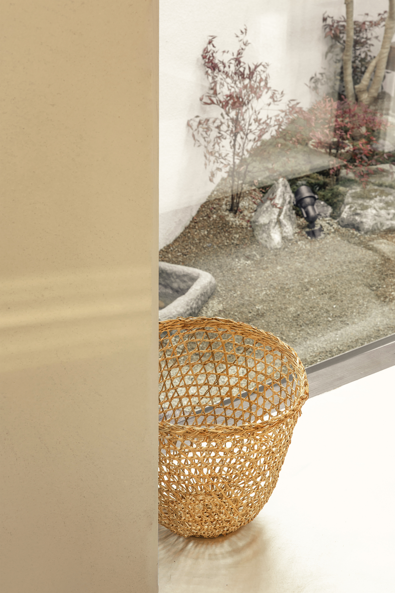 Z_Lab 设计 | 妹妹与她的纽瓦民宿（NUWA）-23